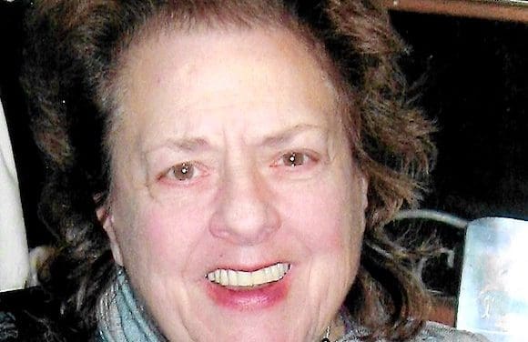 Obituary: Betty Palmer Cabral, 84