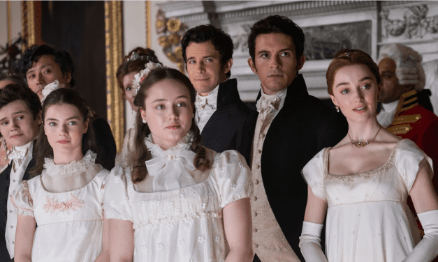 Watching with Susan Granger: April 14