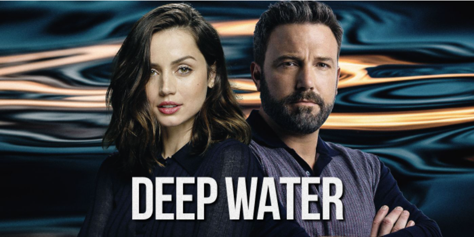 Deep Water -- Photo 20th Century Studios