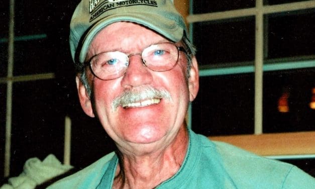 Obituary: Jerry Hodges, 81