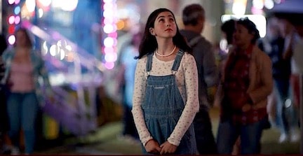Staples Sophomore Plays Featured Role in Amy Schumer’s New TV Series