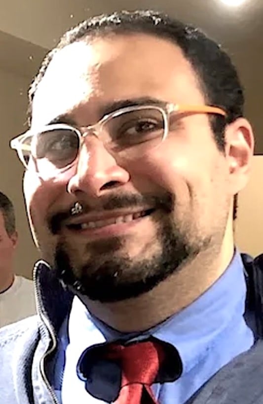Louis D'Onofrio