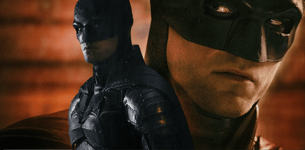 The Batman -- Photo DC Films