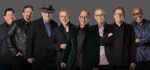 Tower of Power Featured at Levitt ‘Stars-on-Tour’ Concert
