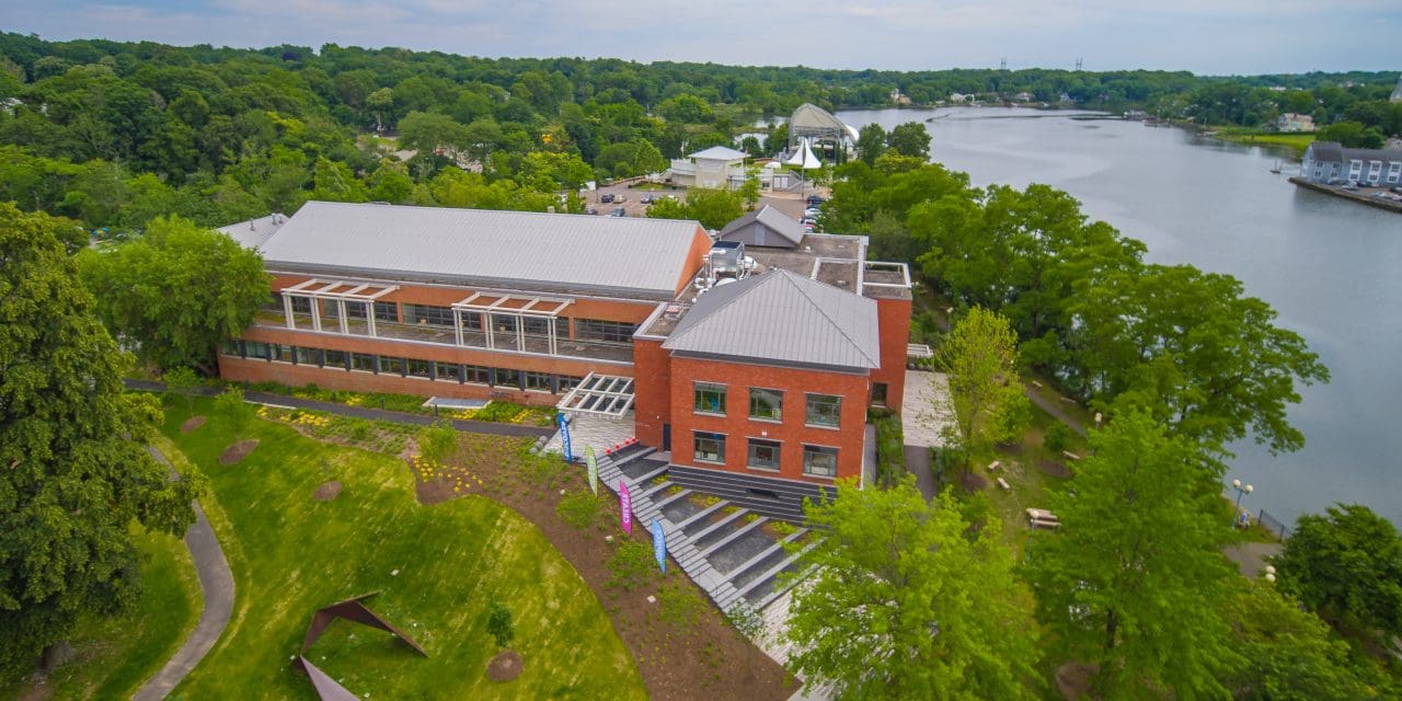 Town funding for Westport Library moving “in the right direction”