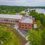Town funding for Westport Library moving “in the right direction”