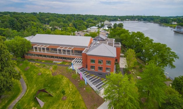 Town funding for Westport Library moving “in the right direction”
