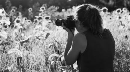 Benefit Photo Sale Focuses on ‘Who Grows Your Food’