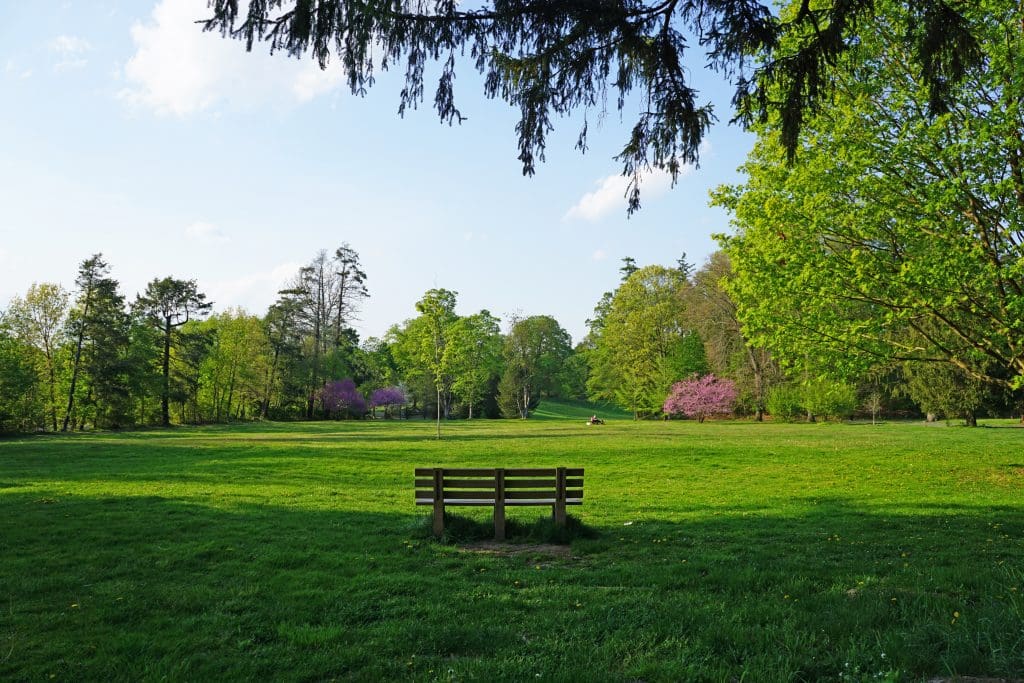 Winslow Park -- Photo KMS Team at Compass