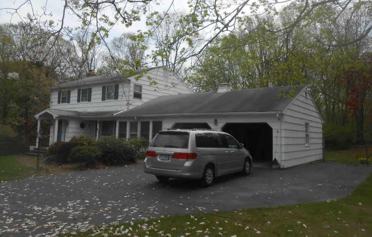 12 Hunt Club Lane
