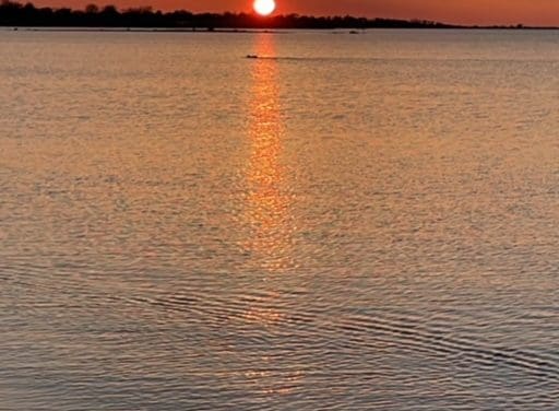 Cinco de Sunrise!