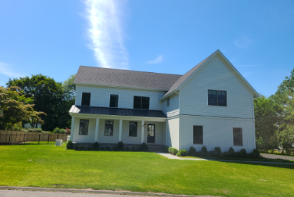 39 Oak Street--new