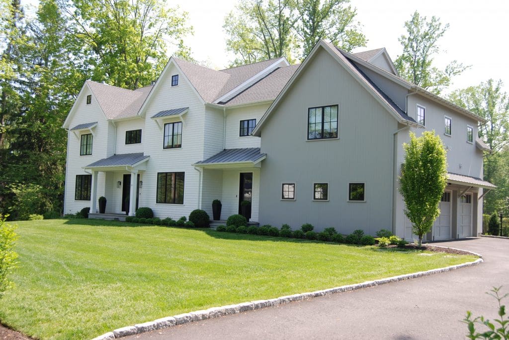 65 Woodside Avenue
