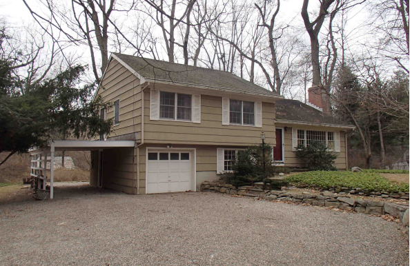 65 Woodside Avenue