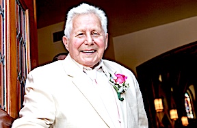Obituary: Crescienzo (Christy) John Boccanfuso, 82