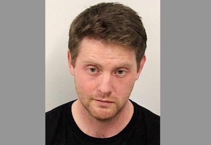 Man Charged with DUI After Crash on Post Road East | Westport Journal