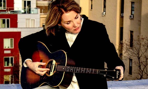 Voices Café Concert to Benefit Refugee Resettlement