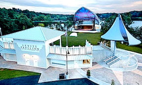Levitt Pavilion Hosts Free Holiday Weekend Concerts