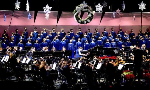 Westport Schools’ Music Programs Get National Recognition