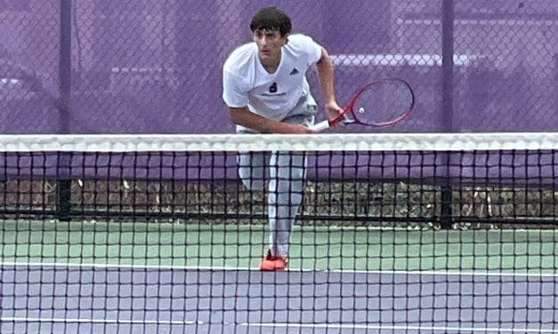 Staples Boys Tennis Beats Fairfield Warde 