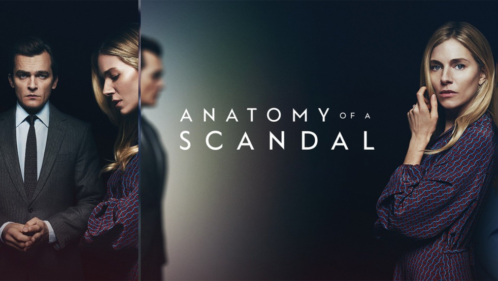 The Anatomy of a Scandal