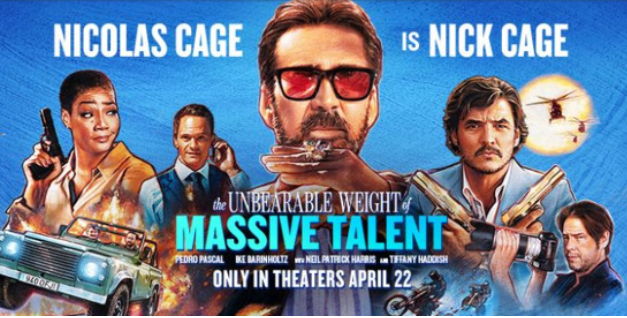 Watching with Susan Granger: May 5