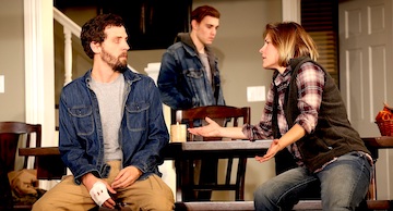 New Plays Commissioned by Westport Country Playhouse