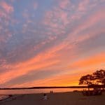 Burying Hill Beach: no lifeguards after Sunday