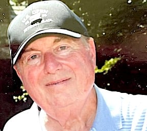 Obituary: Dennis B. Poster, 82
