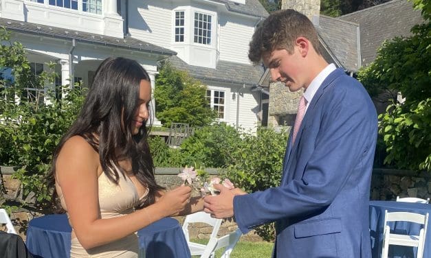 SHS Senior Prom 2022