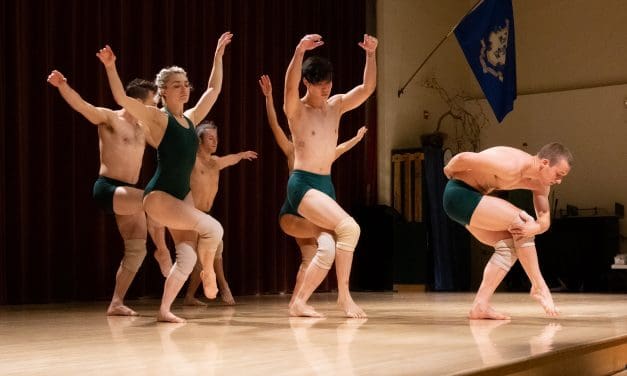 In-Person Dance Returns to WPS