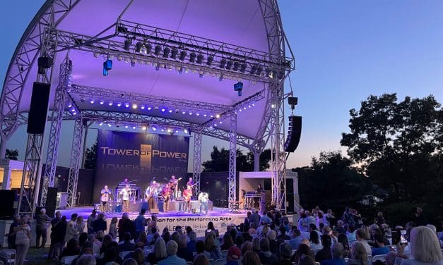Levitt Weekend