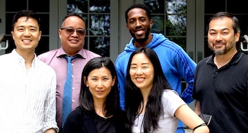 ‘Kim’s Convenience’ Is Next Play at Westport Country Playhouse