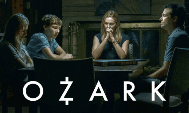 Watching with Susan Granger: June 9