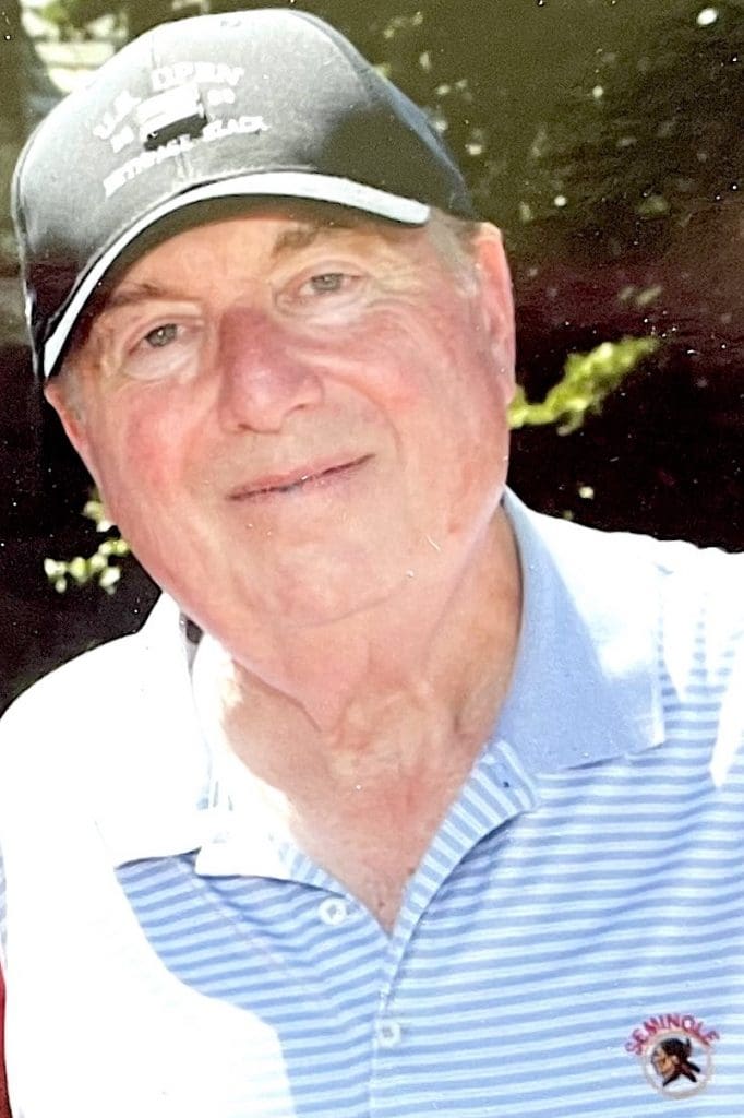 Dennis Poster obituary