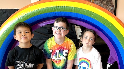 Out & Proud: Community Inclusivity Celebrated by Westport Pride
