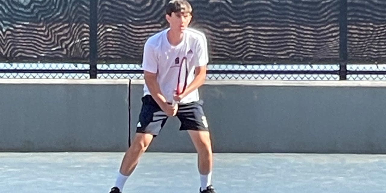 Brunetti and Daus Take Round One