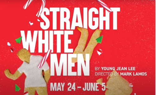 Straight White Men