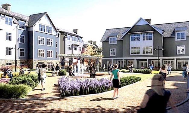 Text amendment for “offsite affordable” back on P&Z agenda