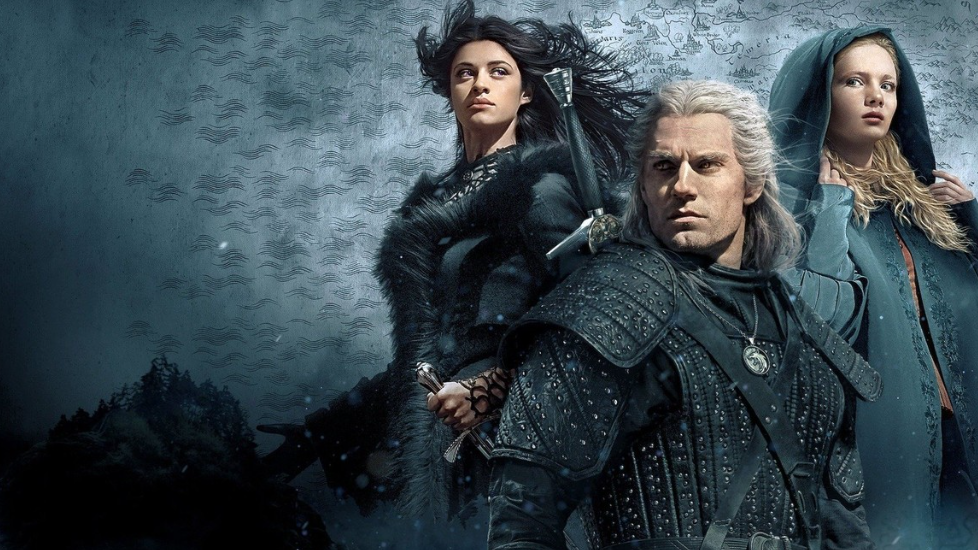 The Witcher -- Photo Netflix