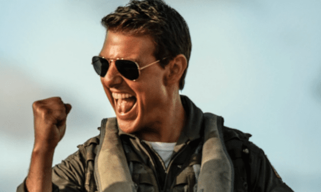 Watching with Susan Granger: June 2