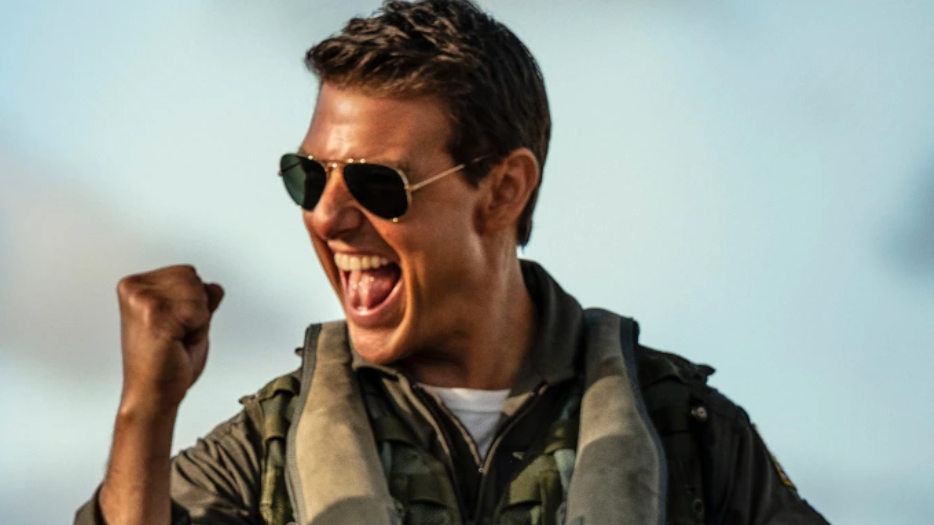 Top Gun: Maverick