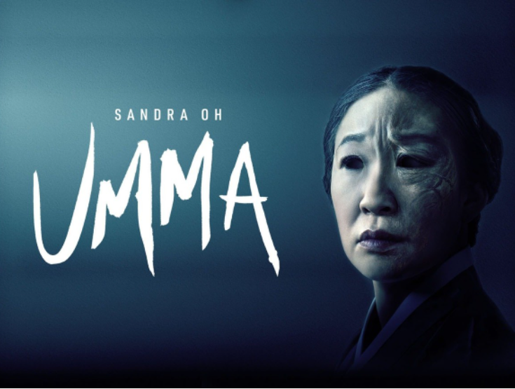 Umma -- Photo Stage 6 Films