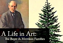 Westport Garden Club to Host Program on Family of Artists
