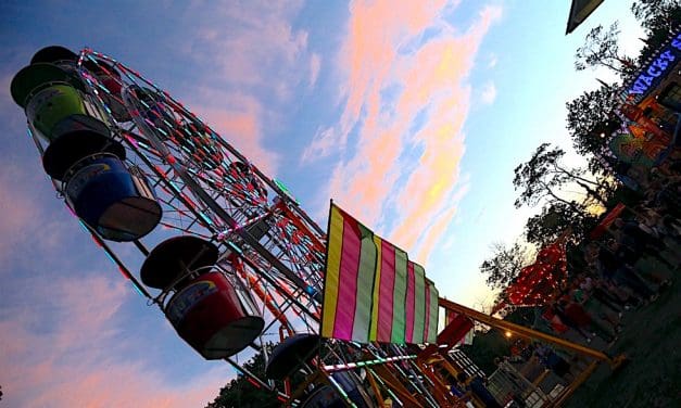 Oodles of fun: ‘Yankee Doodle Fair’ set June 15-18