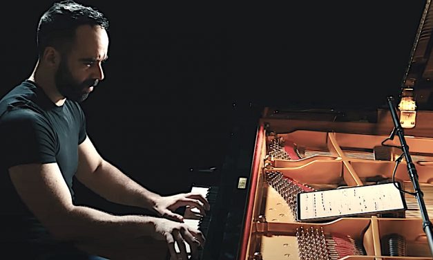 MoCA to Host Performance by ‘Classical Contemporary’ Pianist