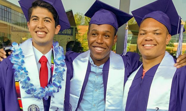 ABC Westport Gives Teens a Better Chance at Leadership