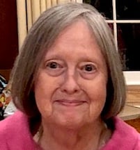Obituary: Carol Meier, 80