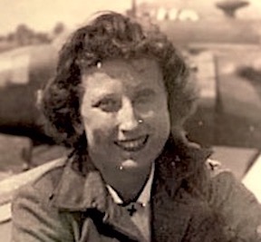 Obituary: Eloise Neyle Reilly, 102