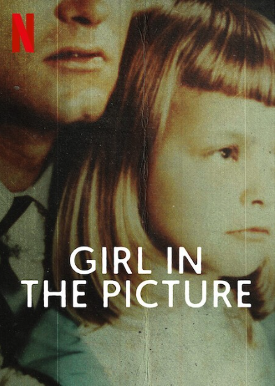 Girl in the Picture -- Photo Netflix